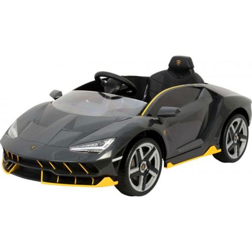 Dječji Lamborghini Centenario na akumulator sivi slika 1