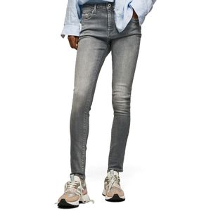 Pepe Jeans Zenske Pepe Jeans Pantalone Regent Pl204171ue9-Ue9