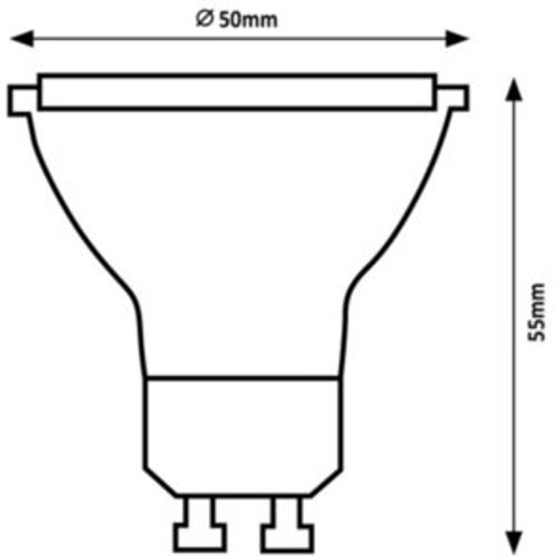 LED žarulje - SMD-LED slika 4