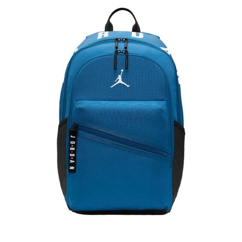 Školski Ruksak Nike JORDAN JAM AIR PATROL MA0924 U1R Plava slika 1