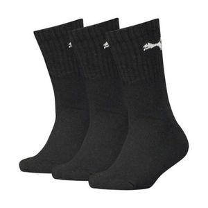 Puma Čarape Junior Crew Sock, 3 Para