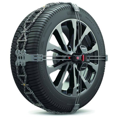 KONIG/THULE K-Summit Lanci/pauk za sneg - K23 slika 1