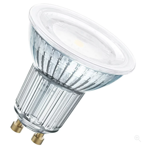 Osram led spot sijalica dimabilna 80W 4000k GU10   staklo