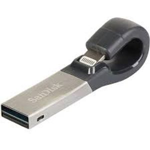 SanDisk USB 32GB iXpand Flash Drive za iPhone