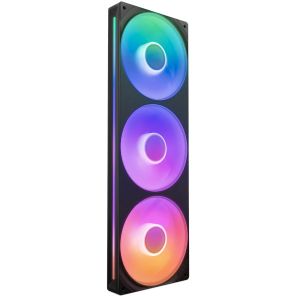 NZXT F360 RGB Core crni ventilator RF-U36HF-B1