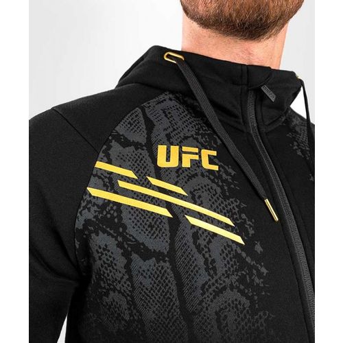 UFC Adrenaline by Venum Replica M Trenerka Gornji Deo Champion M slika 2