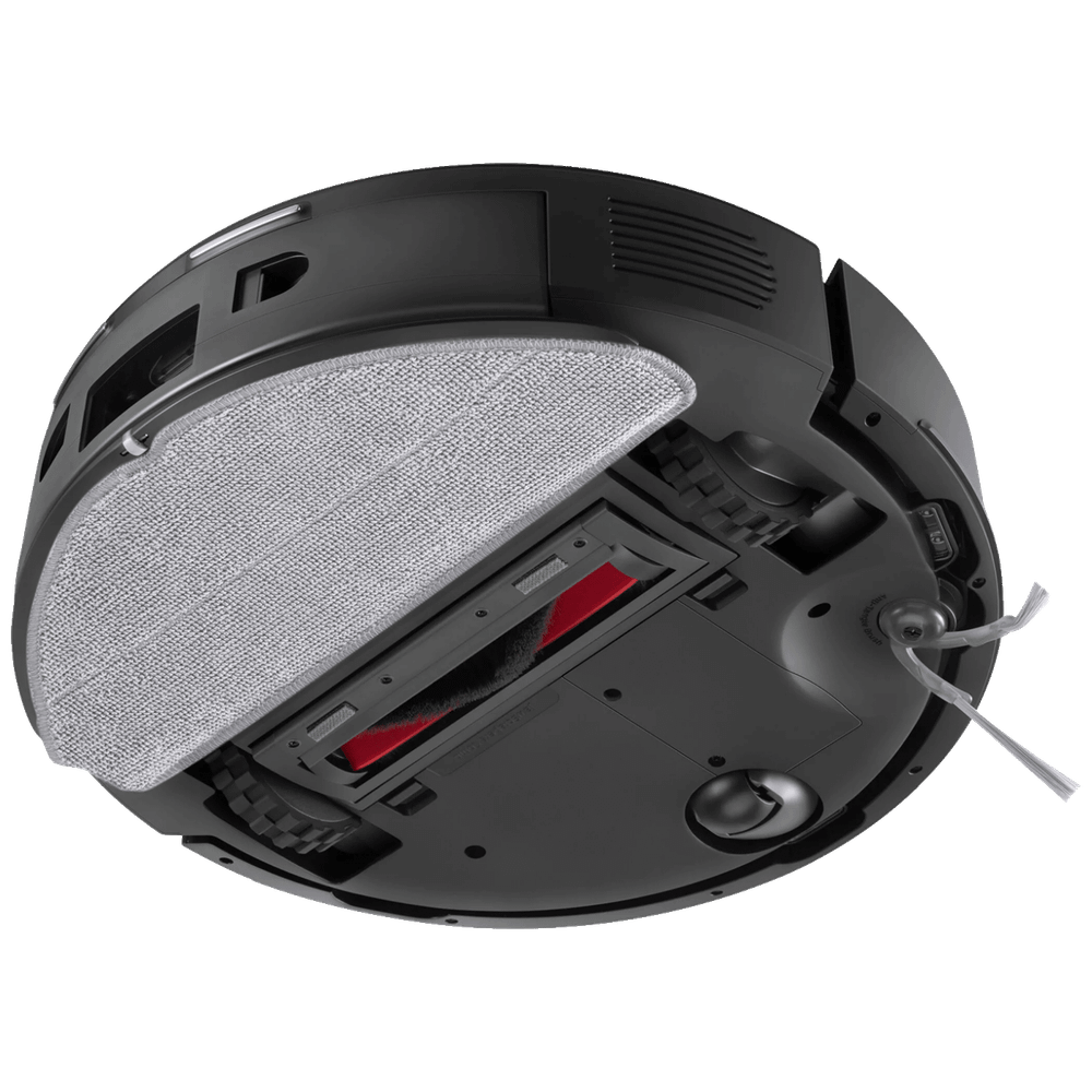 Roborock Robot usisavač sa stanicom za pražnjenje / Q7BF+, Black slika 5