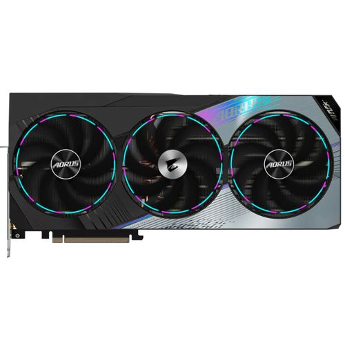 GIGABYTE nVidia GeForce RTX 4080 SUPER MASTER 16GB GV-N408SAORUS M-16GD grafička karta slika 8