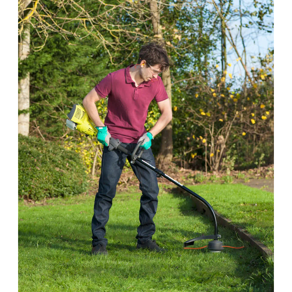 Ryobi Benzinski trimer RLT26C - Vrhunska snaga i performanse slika 2