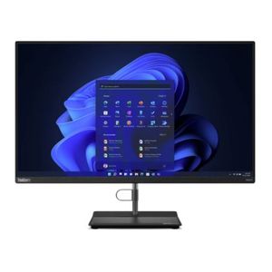 Lenovo 12K0002YYA V30a All in One Računar 24" i7-13620H, 16GB, 1TB, DOS