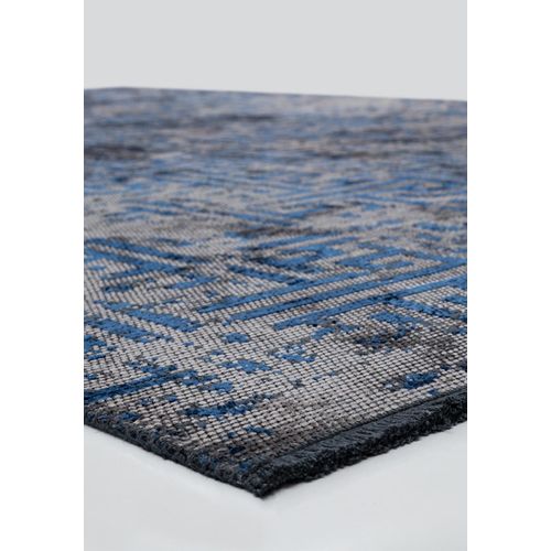 Tepih LABYRINTH GREY, 160 x 230 cm slika 5