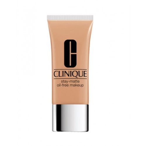 Clinique Stay-Matte Oil-Free Makeup (15 Beige) 30 ml slika 1