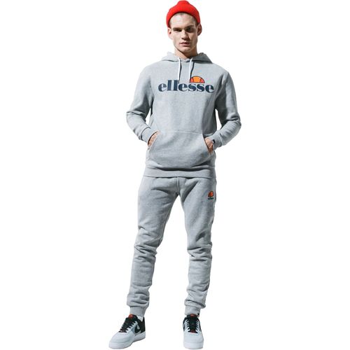 Ellesse sl gottero oh hoody shc07407-112 slika 3