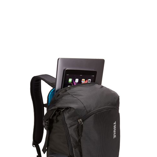 Thule EnRoute Camera Backpack 25L crni ruksak za fotoaparat slika 4