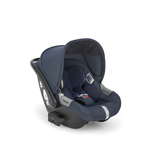 Inglesina DARWIN i-Size autosjedalica 0+ RESORT BLUE slika 1