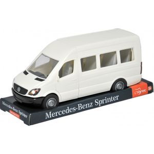 Mercedes Benz Sprinter kombi putnički - bijeli 