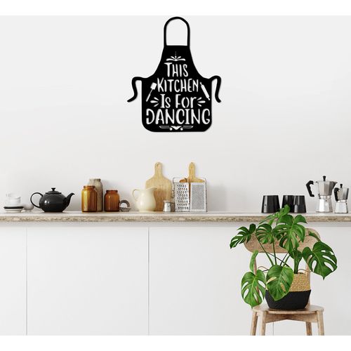 Wallity Zidna dekoracija KITCHEN, This Kitchen Is For Dancing - 459 slika 3