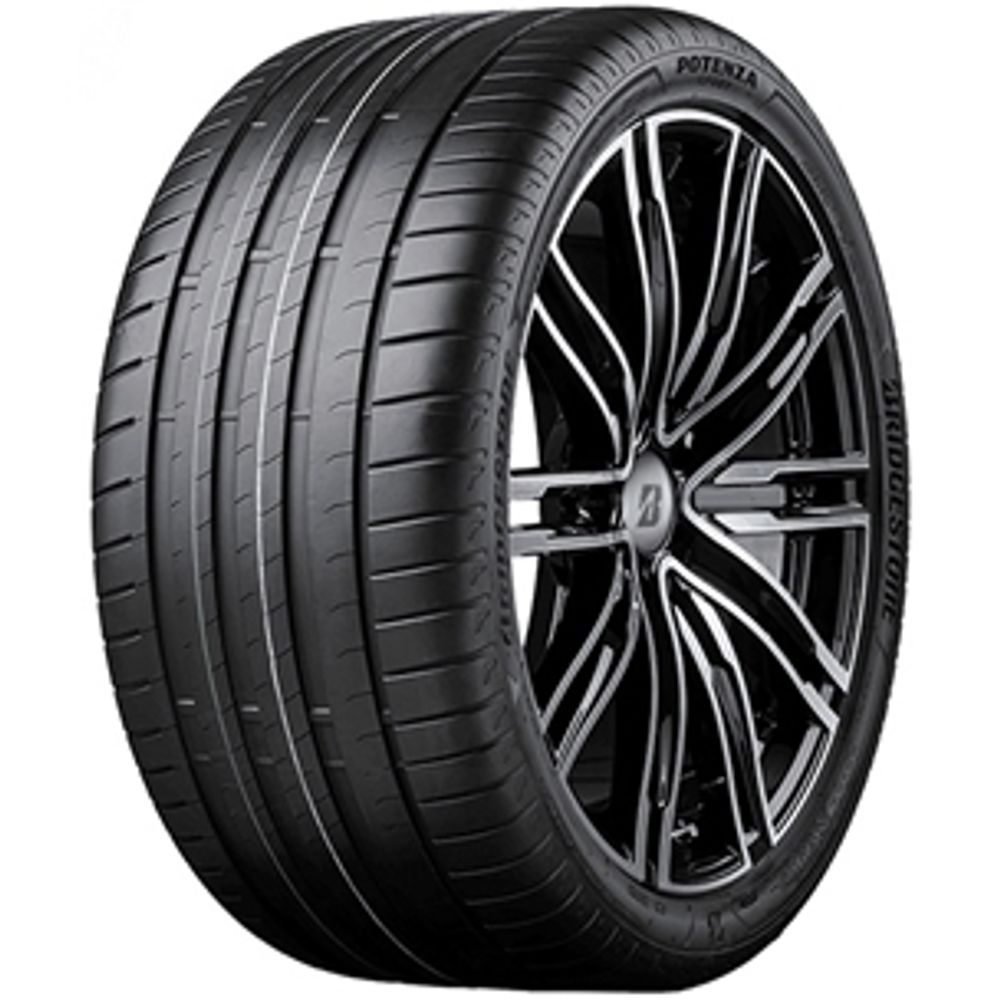 Bridgestone 265/40R22 106Y POTENZA SPORT XL slika 2