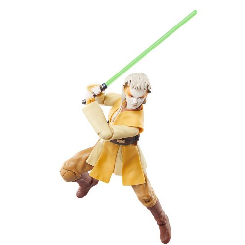 Star Wars The Acolyte Padawan Jecki Lon figure 15cm slika 3