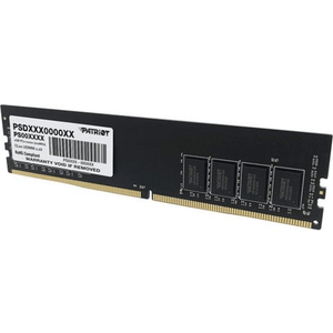 Patriot RAM 8GB 2666MHz DDR4;Signature, CL19