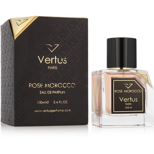 Vertus Rose Morroco Eau De Parfum 100 ml (unisex) slika 2