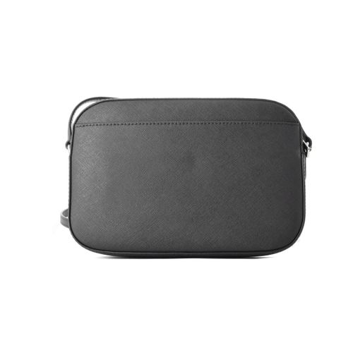 Ženska Ručna Torba Michael Kors 35T1STTC9L-BLACK Crna 24 x 18 x 6 cm slika 2