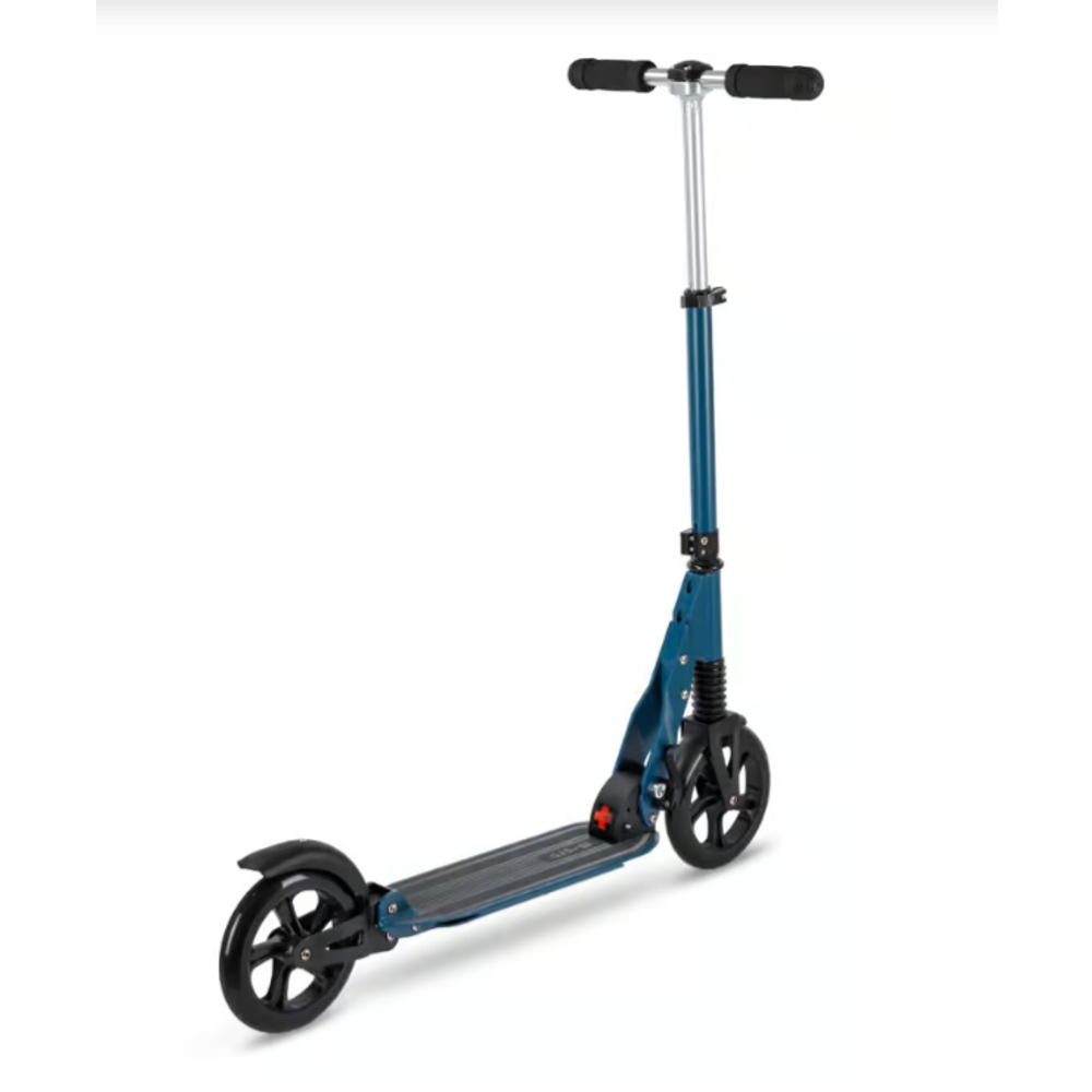 Micro Romobil Suspension Midnight Blue2 slika 3
