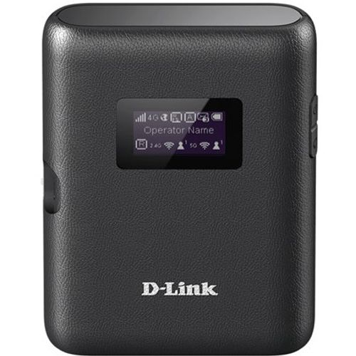 D-LINK LTE Cat.6 Mobile Hotspot DWR-933 slika 1
