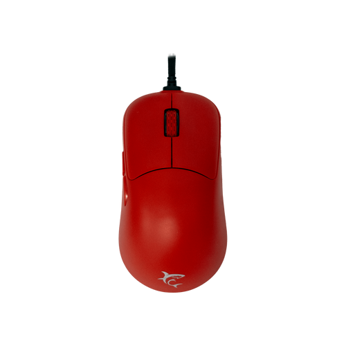 White Shark GM 5014 GRAPHENE, Mouse Red slika 1