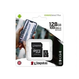 Kingston Memorijske kartice Micro SD 