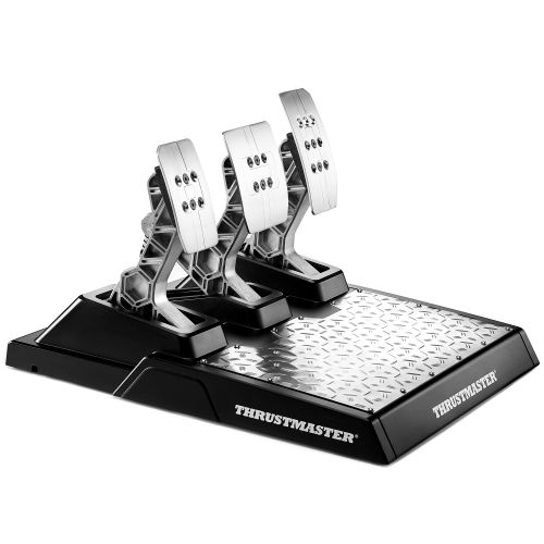 Thrustmaster T-LCM Pedale WW - Magnetski Set za Precizno Kočenje slika 5