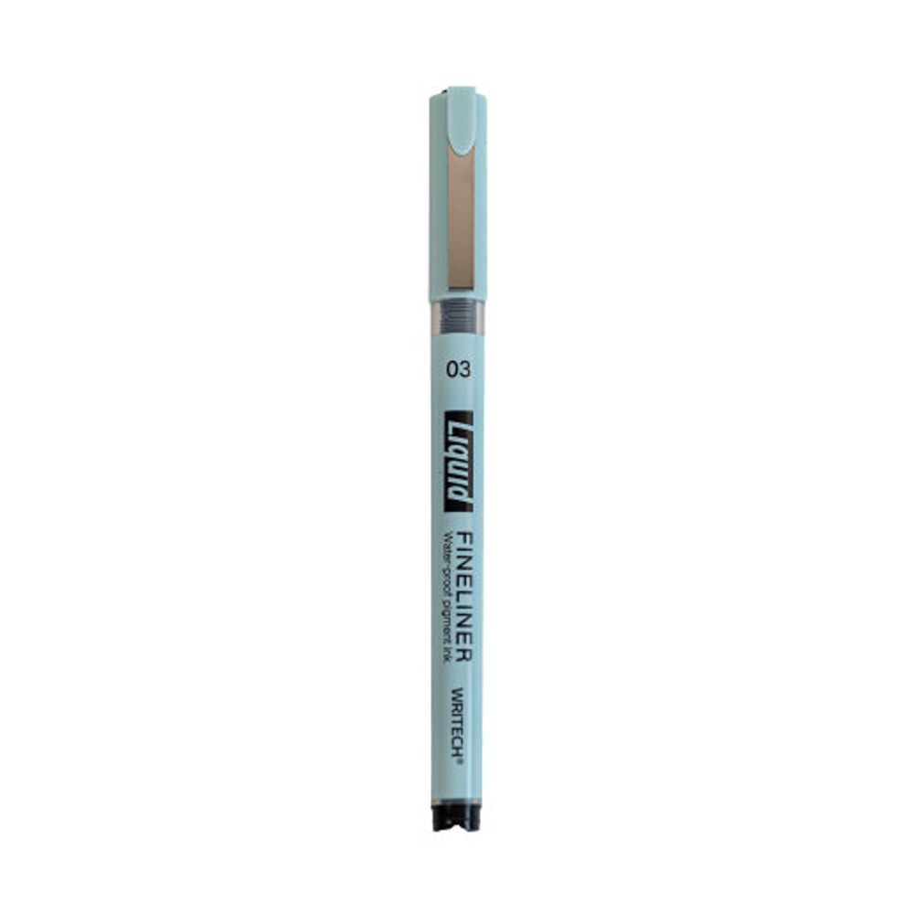 Writech Fineliner 0.3 mm slika 1