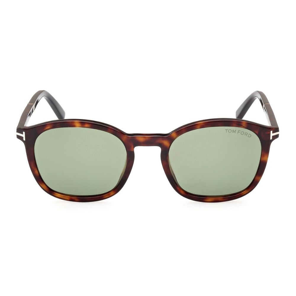 Muške Sunčane naočale Tom Ford Tom Ford FT1020 Jayson Tortoise slika 1