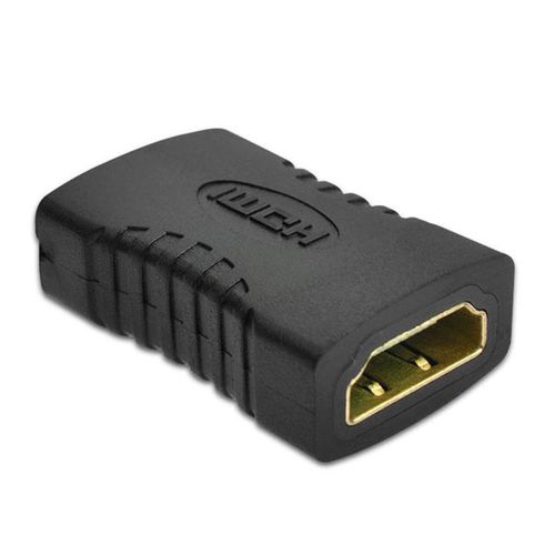 FAST ASIA Adapter HDMI na HDMI nastavak (ž/ž) slika 1