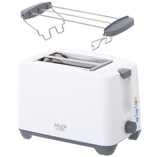 Adler toaster AD3216, dupli slika 2