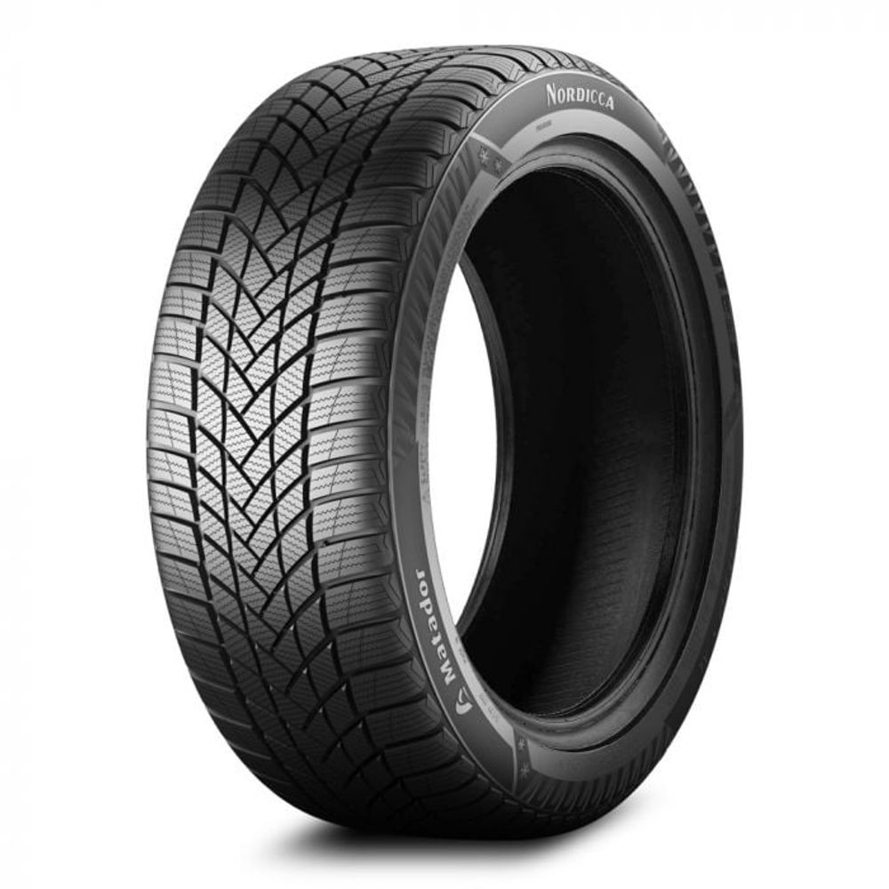 Matador Guma 235/45r17 97v xl fr mp93 nordicca tl matador zimske gume slika 3