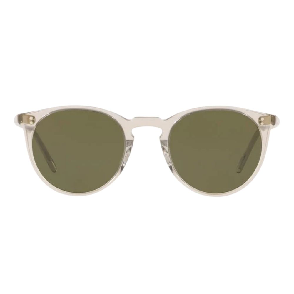 Unisex Sunčane naočale Oliver Peoples Oliver Peoples OV5183S Beige slika 1