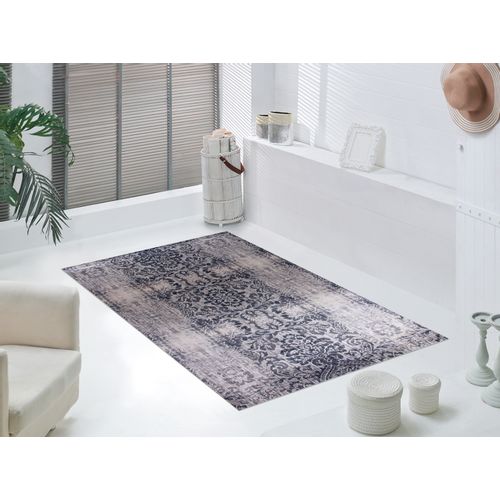 Vitaus Tepih KRN-4029-BEJ-50x80cm slika 2