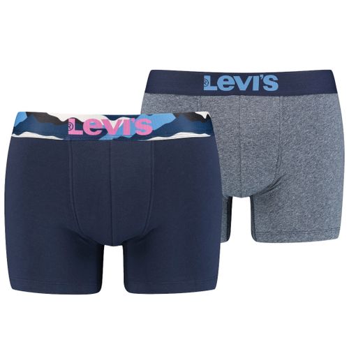 Levi's Boxer 2 Pairs Briefs Muške Bokserice 37149-0591 slika 1