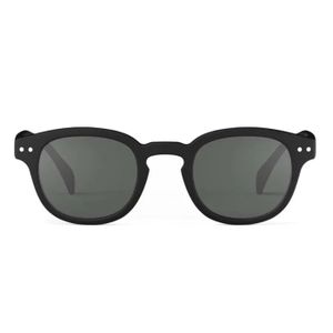 naočale IZIPIZI IZIPIZI #C SUN Black