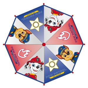 Paw Patrol ručni kišobran s mjehurićima
