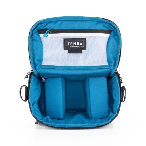 Tenba Skyline v2 10 Shoulder Bag – Gray slika 3