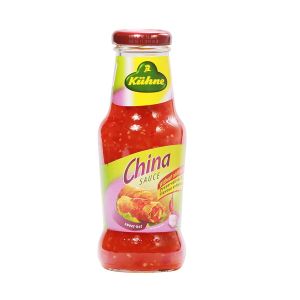 Kühne - China sauce - Kineski umak 250g