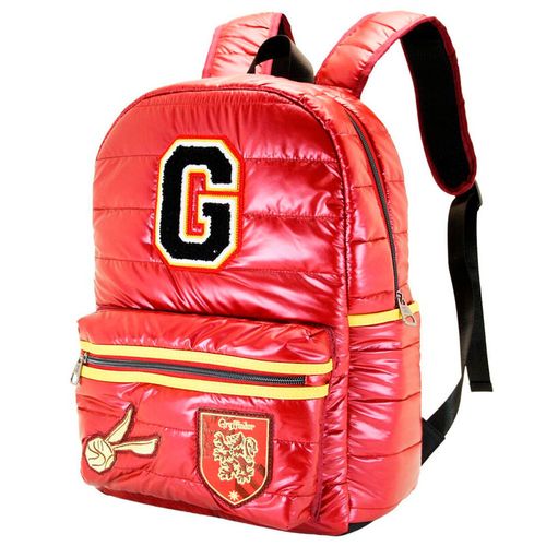 Harry Potter Gryffindor Ruksak 41 cm slika 4