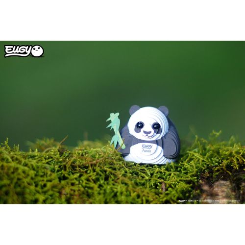 Eugy - Panda slika 4