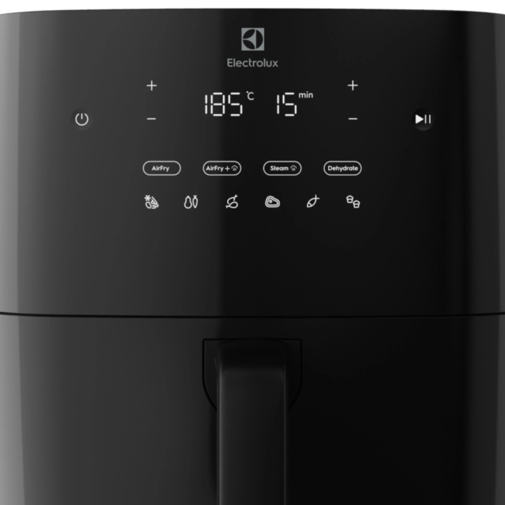 ELECTROLUX Friteza EAF7SB slika 2