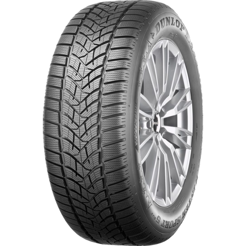 Dunlop 255/50R20 109V Winter Sport 5 SUV XL slika 1