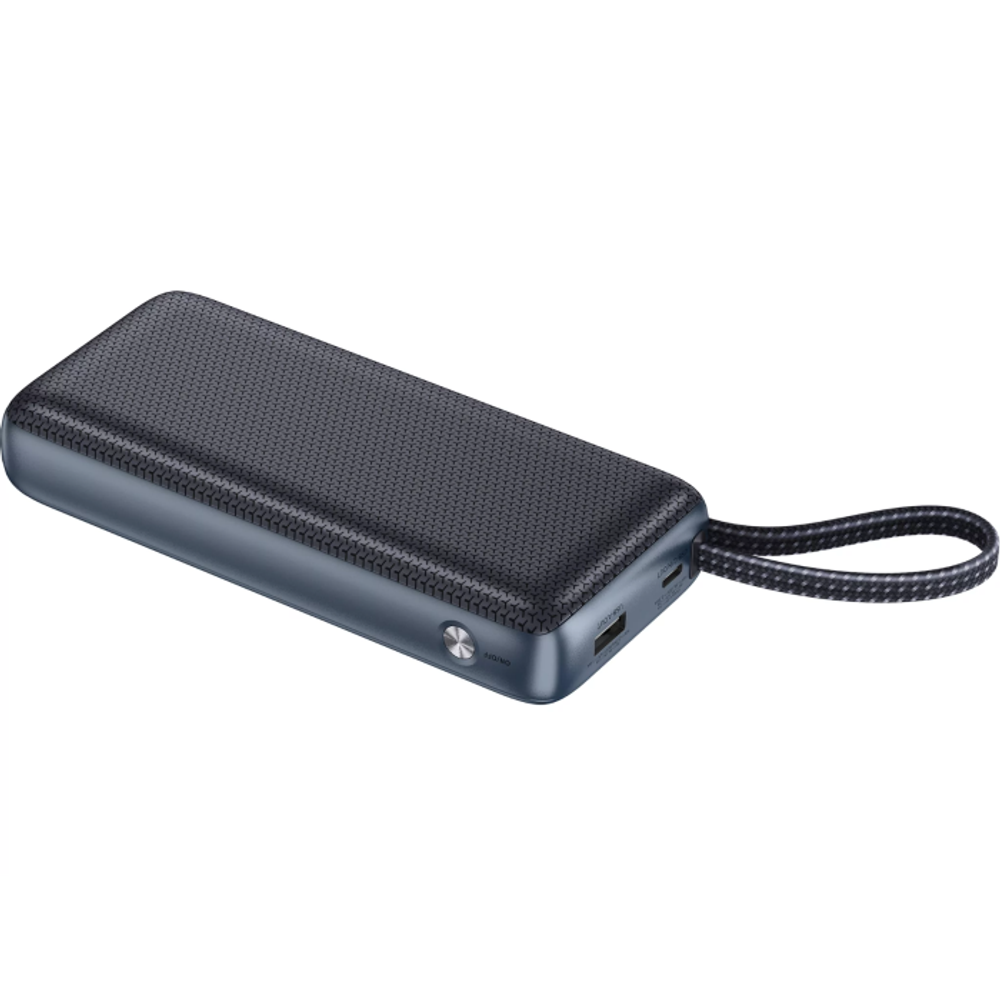 Sandberg All-in1 Powerbank 20000 PD 67W prijenosna baterija slika 5