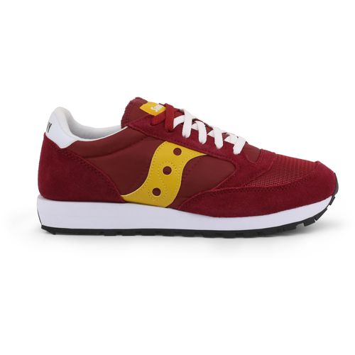 Saucony JAZZ S70368 80 MAROON-YELLOW slika 1