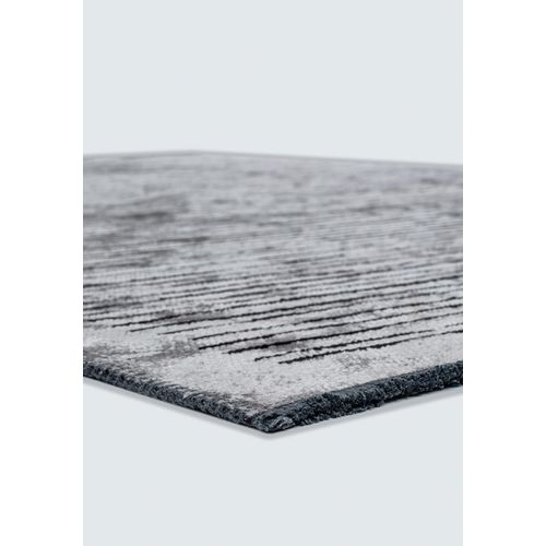 Tepih STRIPE BLACK, 200 x 250 cm slika 4